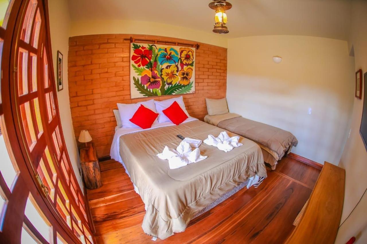 Mansao Austriaca Guesthouse Campos do Jordão Extérieur photo
